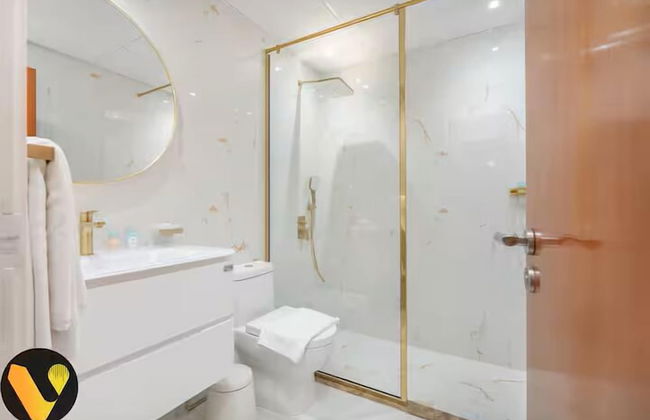 Vogue | The Greens near Emirates Mall | Ski Dubai - Foto 17