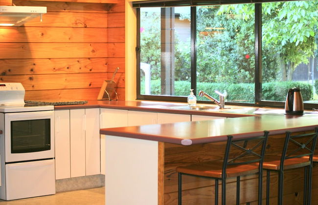 Walnut Grove Lodge - Foto 20