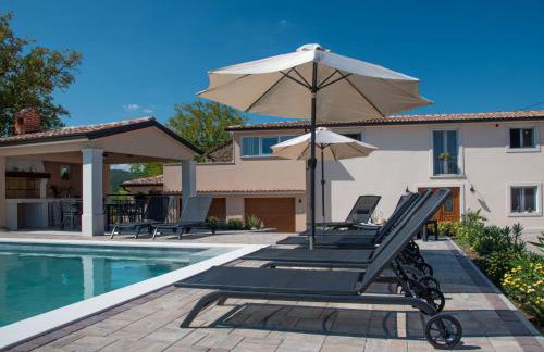 Holiday Home Rika by Interhome - Foto 23