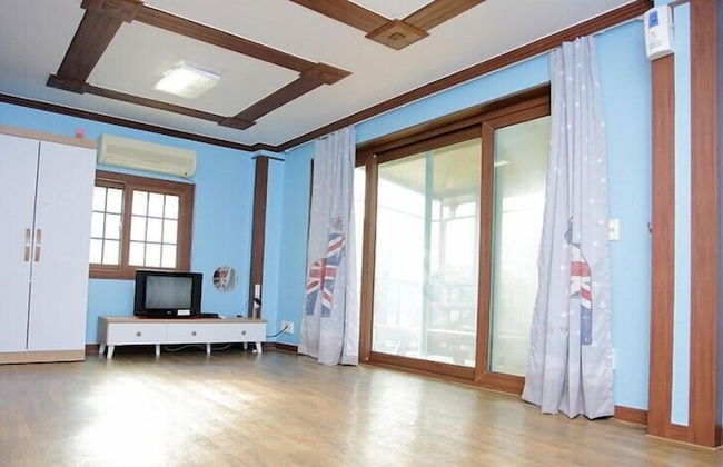 Bandi Hwangto Pension - Foto 18