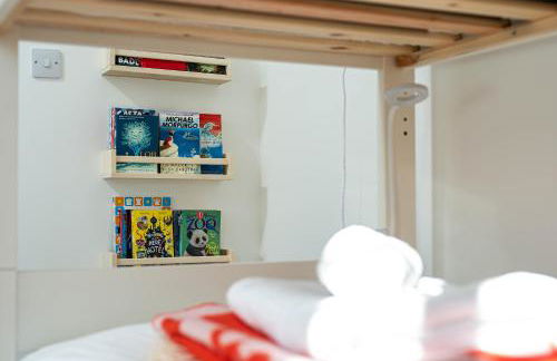 Everdene OI14 Silverlake Dorset - Photo 27