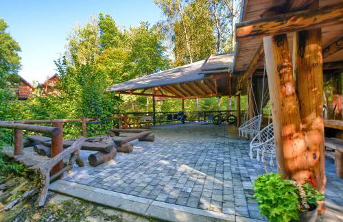 Osada Sroczy Jar - Foto 23