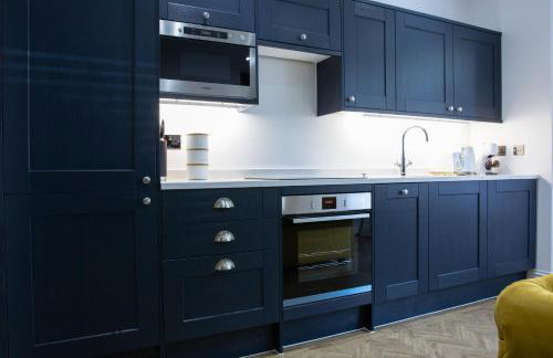 Designer Cardiff Apartments - Foto 50