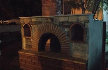 Garden House - 82 m2- Rustic Apartment - Foto 10