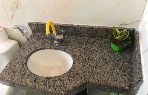 Residencial Jasmim Apto Standard 03 - Foto 37