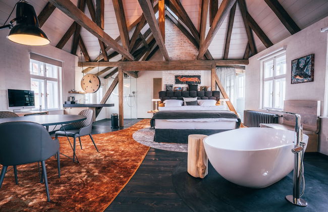 Ultra Premium Apartments - Foto 3