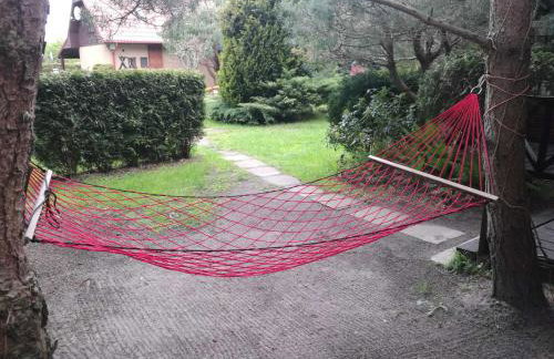 Domki letniskowe i całoroczne w Kopalinie - Foto 11