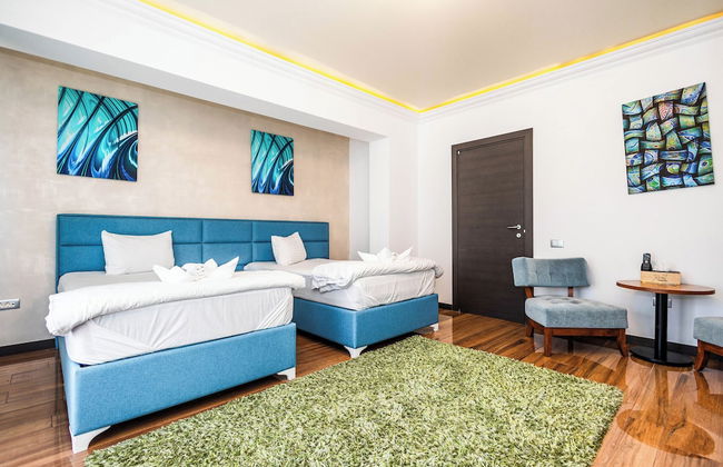 Apartamente Promenada - Foto 25