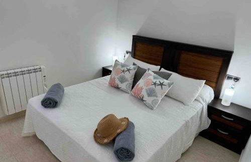 CALA BONA - Beachfront Apartment - Foto 9