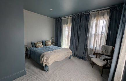 Inn on Main - Downtown Penthouse - Foto 28