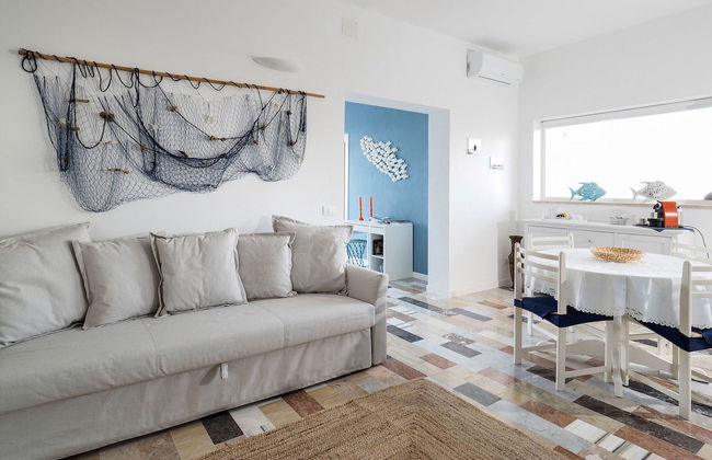 Belvilla by OYO Rifugio a Mare - Foto 8