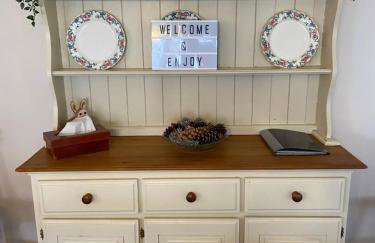 The Coach House at BYRE HOUSE - Foto 7