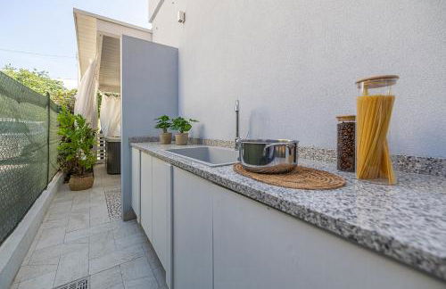 Villetta with private jacuzzi - Foto 48