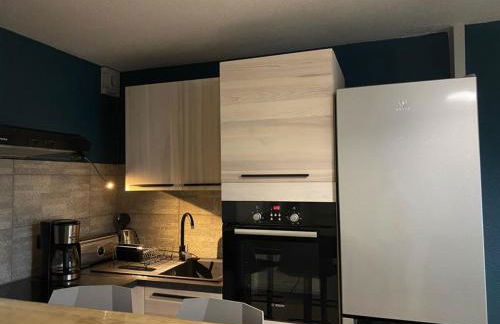 Appartement près de la plage avec balcon et parking privé - FR-1-336-69 - Foto 14