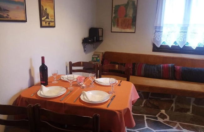 Petrino1880 Sea-vacation Apartment in Chalkidiki - Foto 12