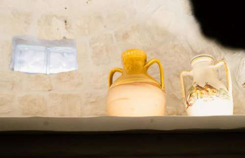 Il Capriccio della Valle d'Itria - Trullo con piscina privata - Photo 25