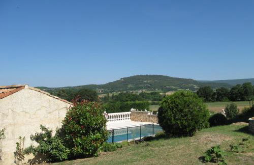 La Bastide des Raisins - Photo 20