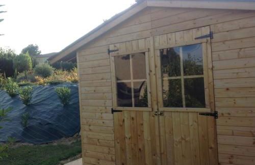 Gers habitation - Photo 4