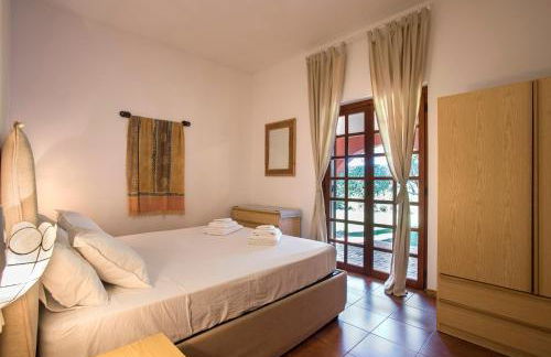 Villa MariSoul - Villa in San Felice Circeo - Foto 44