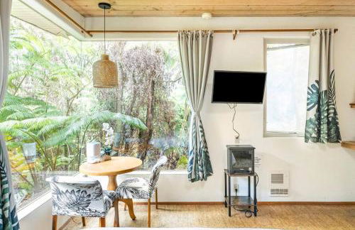 Pahoehoe- Hale Kumu La'au at Volcano - Photo 5