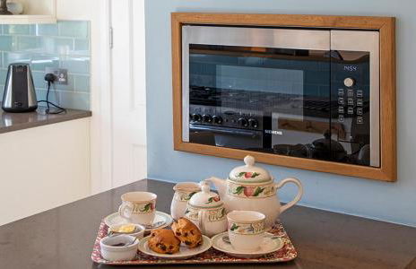 Mullach Ruadh - Foto 18