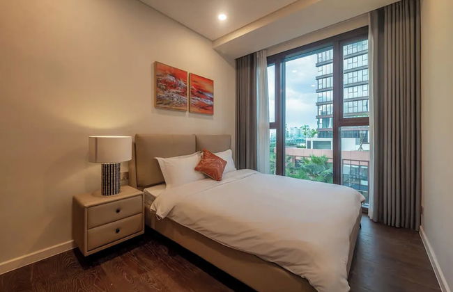 Kotrip Metropole Paradise Vacation - Foto 47