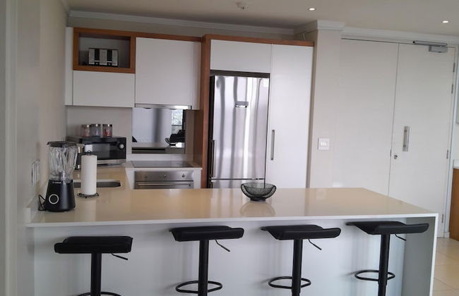 CGRSA Apartment Sandton - Photo 74