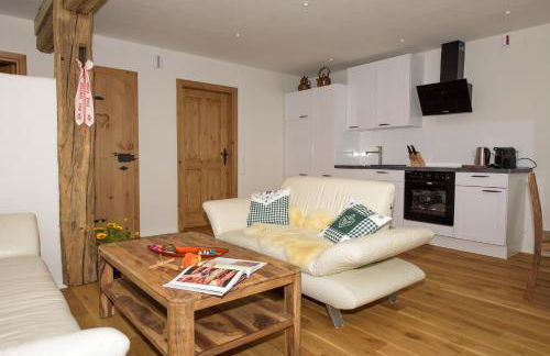 Chalet Landsberg - Foto 44