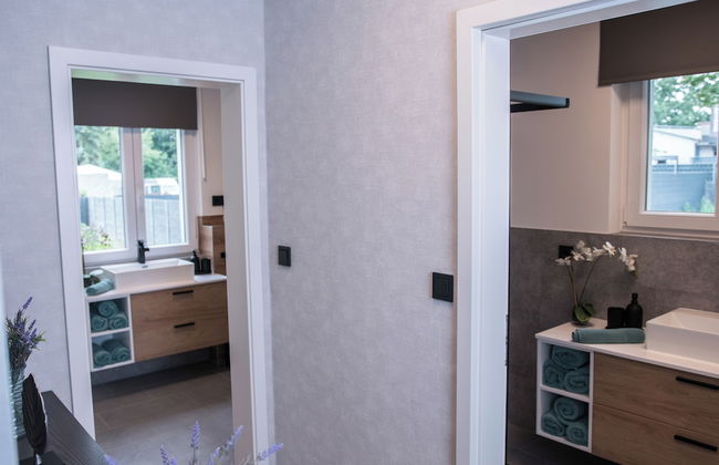 Ferienhaus mit 3 Schlafzimmern - Foto 25