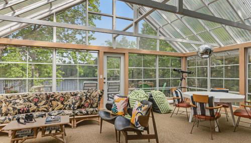 Northwoods Oasis - Foto 5