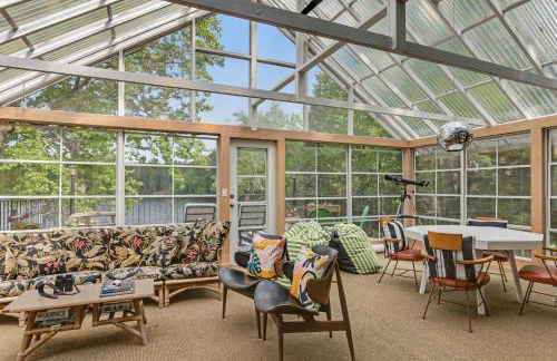 Northwoods Oasis - Foto 5