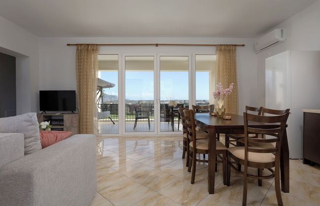 Altamira Holiday Apartment - 6 People Veranda With Views - Foto 14