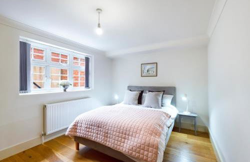 Redhill town centre apartment by Livingo - Foto 8