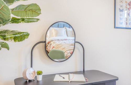 Appartamenti Vista Mole, Centro a 15 min - Luxury Suites & fast WiFi - Foto 55