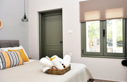 Manolis cozy home - Foto 27