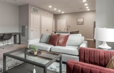 Landing Amazing 2BD Gym Courtyard - Foto 62