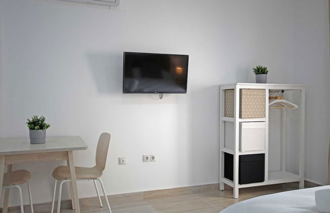 Esparteros 6 Estudios - Foto 15