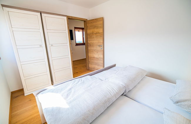 Vineyard Holiday House Kerin - Foto 3