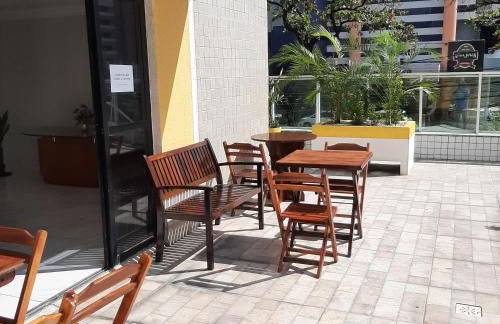 Via Venetto Apt 1302 Meireles Fortaleza - Foto 51