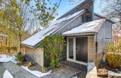 Boat Dock and Views Stunning Lake Coronado Gem! - Foto 3