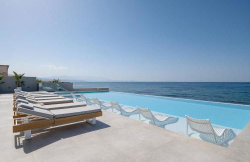 Hermes Grand Luxury Beachfront Villa & Spa, By ThinkVilla - Foto 7