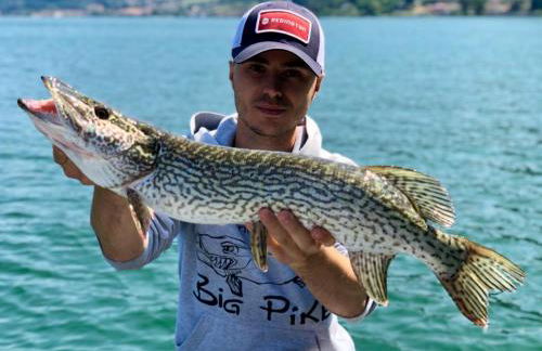 In Riva al Lago di Iseo Residenza Primo Piano - Foto 59