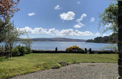 Kilfinichen Church - Photo 23