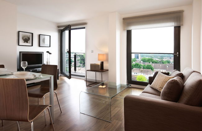 Berkshire Rooms-Slough - Foto 11