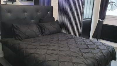 Studio Black and White - Foto 5