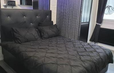 Studio Black and White - Foto 5