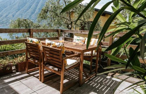 Vista Azzurra - Sala Comacina by LoveComo - Foto 39