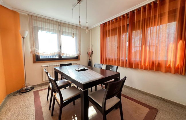 Holiday Home With Private Garage - Foto 28