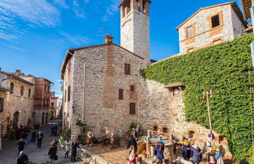 Apartment in Umbria With Garden - Photo 59