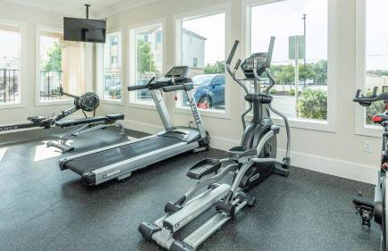 Lovely Apartment in Austin shopping Dining - Foto 14